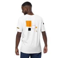 T-shirt för män - Bring it on - Bild 3
