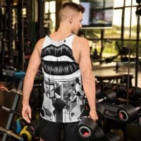 Linne – Keep it simple - Bordertraveller Activewear - Bild 2