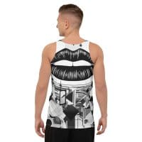 Linne - bring it on – Bordertraveller Activewear - Bild 4