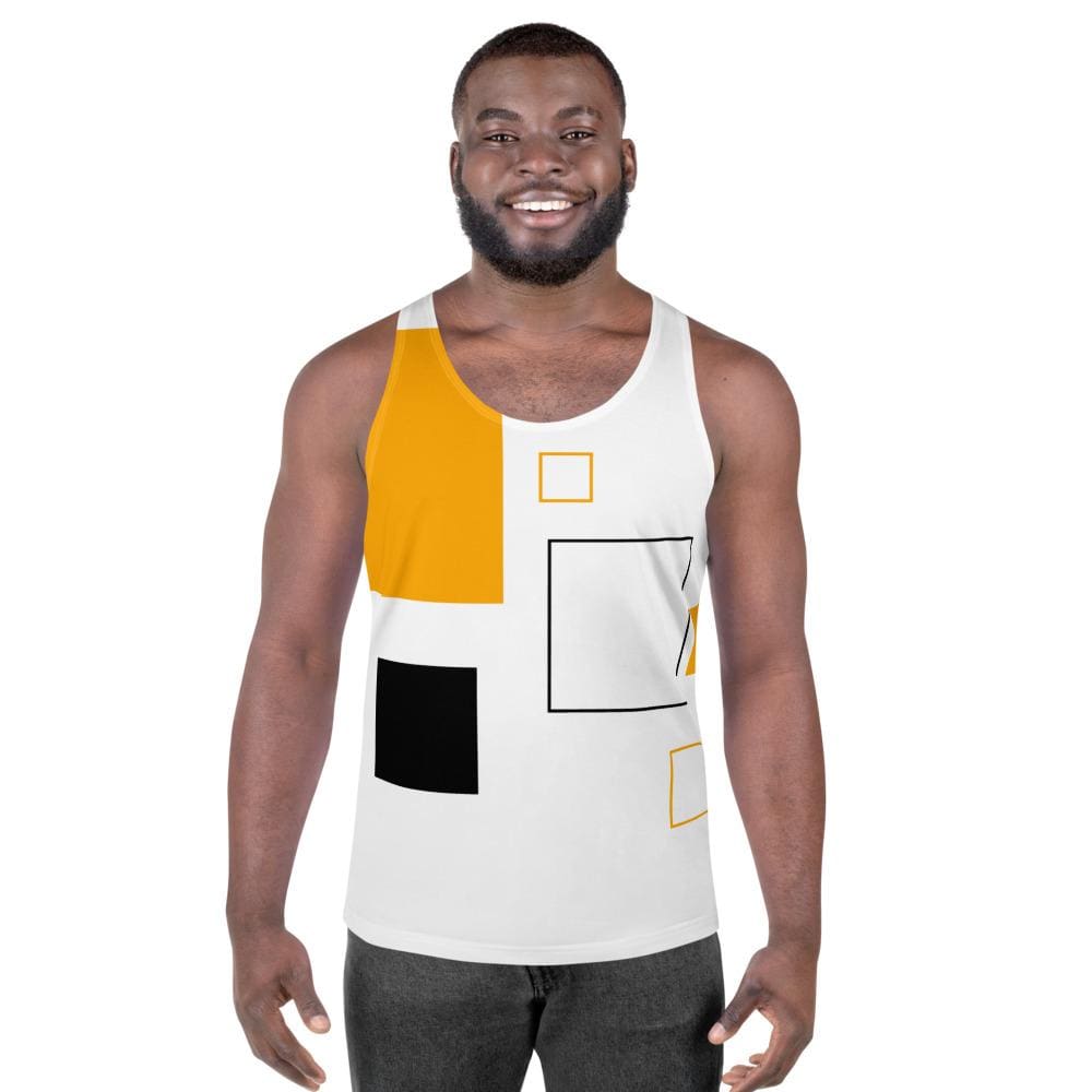Unisex Linne – Bordertraveller Activewear
