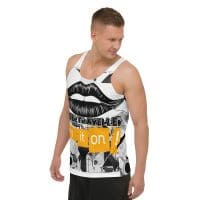 Linne - bring it on – Bordertraveller Activewear - Bild 2