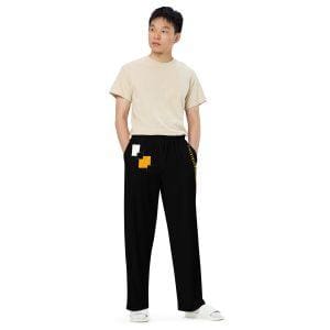 Utforska världen med komfort och stil med Bordertraveller Activewear!