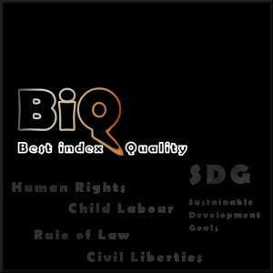biq index 1