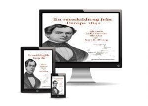 En reseskildring från Europa 1842 av Karl Kullberg (ebokPDF) - Bild 2
