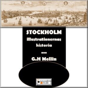 En fransman i Stockholm 1844-45 av François Rouel - Bild 2