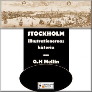 En fransman i Stockholm 1844-45 av François Rouel - Bild 2