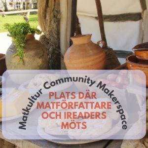 Matkultur Community så att du kostnadsfritt