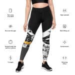 Sports Leggings - Keep it simple
